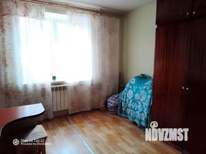 2-к квартира, на длительный срок, 43м2, 4/5 этаж