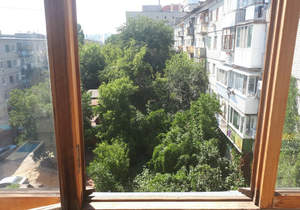2-к квартира, на длительный срок, 48м2, 5/6 этаж