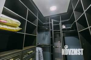 2-к квартира, посуточно, 110м2, 4/38 этаж