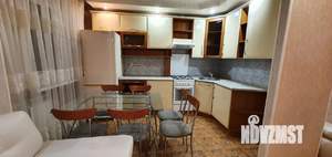 Студия квартира, на длительный срок, 36м2, 5/9 этаж
