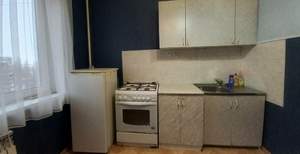 1-к квартира, на длительный срок, 40м2, 7/9 этаж