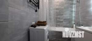 1-к квартира, посуточно, 39м2, 8/19 этаж