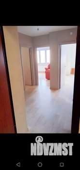 2-к квартира, на длительный срок, 54м2, 6/19 этаж