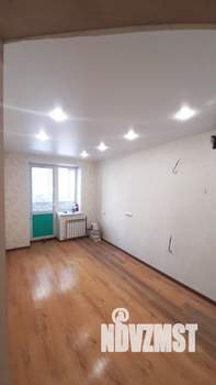 1-к квартира, на длительный срок, 40м2, 1/10 этаж