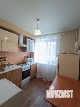 1-к квартира, на длительный срок, 32м2, 3/5 этаж