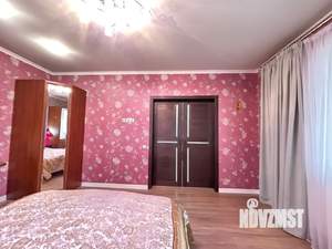 1-к квартира, посуточно, 57м2, 2/25 этаж