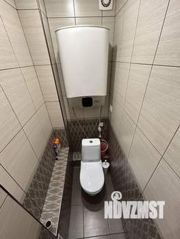 1-к квартира, на длительный срок, 42м2, 3/12 этаж