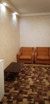 1-к квартира, на длительный срок, 32м2, 1/5 этаж