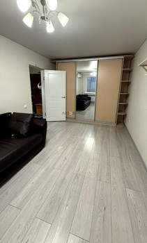 1-к квартира, на длительный срок, 32м2, 9/10 этаж