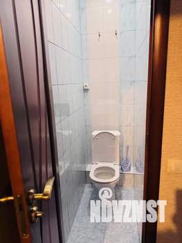 2-к квартира, посуточно, 44м2, 8/9 этаж