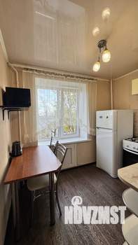 1-к квартира, на длительный срок, 30м2, 4/6 этаж