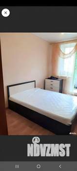 2-к квартира, на длительный срок, 62м2, 1/10 этаж