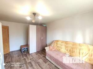 1-к квартира, на длительный срок, 30м2, 1/5 этаж