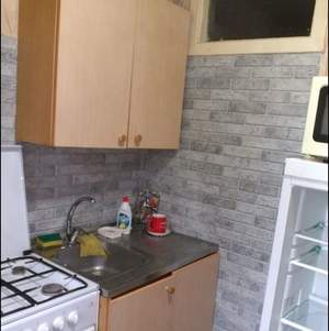 1-к квартира, на длительный срок, 31м2, 4/5 этаж