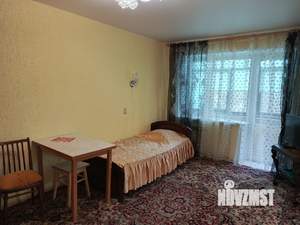 1-к квартира, на длительный срок, 35м2, 2/5 этаж