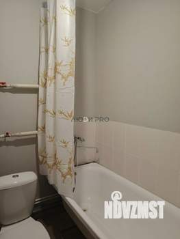 1-к квартира, на длительный срок, 25м2, 9/9 этаж