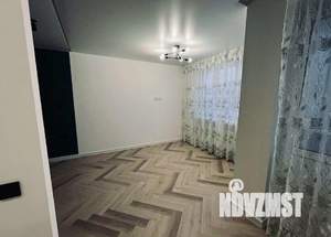 1-к квартира, на длительный срок, 41м2, 7/10 этаж