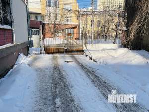 1-к квартира, на длительный срок, 32м2, 2/4 этаж