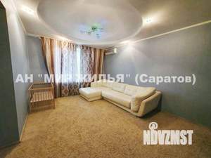 3-к квартира, на длительный срок, 110м2, 10/10 этаж