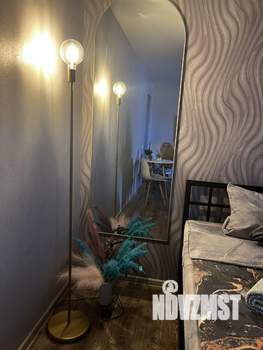 1-к квартира, посуточно, 41м2, 8/10 этаж