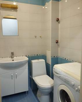 1-к квартира, на длительный срок, 31м2, 7/10 этаж