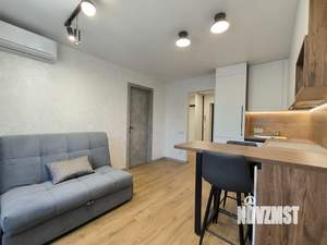 1-к квартира, на длительный срок, 36м2, 3/10 этаж