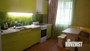 1-к квартира, на длительный срок, 40м2, 2/10 этаж