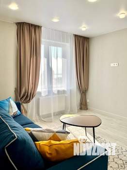 2-к квартира, посуточно, 51м2, 18/25 этаж