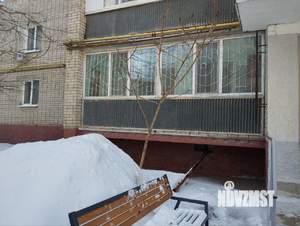 1-к квартира, на длительный срок, 35м2, 1/9 этаж