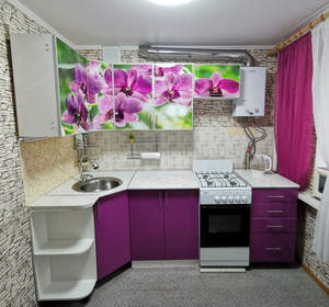 2-к квартира, на длительный срок, 32м2, 2/5 этаж