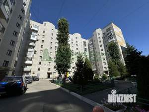 3-к квартира, на длительный срок, 116м2, 9/9 этаж