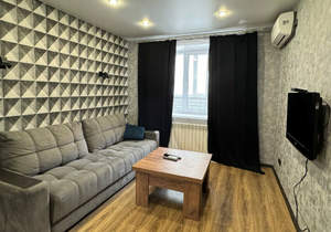 1-к квартира, на длительный срок, 36м2, 3/11 этаж