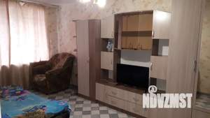 1-к квартира, посуточно, 34м2, 1/10 этаж