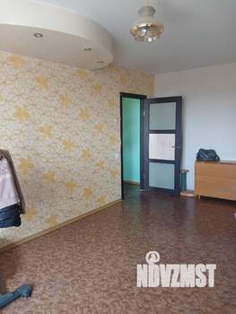 1-к квартира, на длительный срок, 30м2, 5/10 этаж