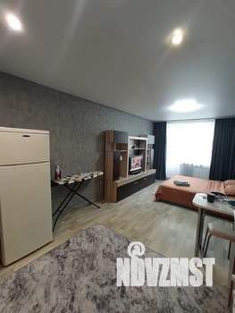 Студия квартира, посуточно, 28м2, 9/10 этаж