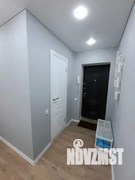 Студия квартира, посуточно, 32м2, 3/6 этаж