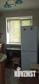 2-к квартира, на длительный срок, 40м2, 1/5 этаж