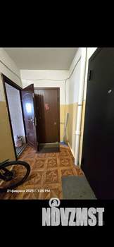 1-к квартира, на длительный срок, 33м2, 7/10 этаж