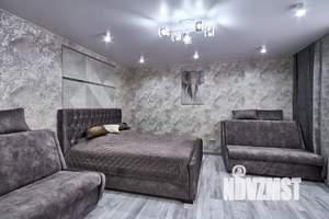 1-к квартира, посуточно, 45м2, 5/10 этаж