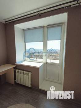 1-к квартира, на длительный срок, 31м2, 7/10 этаж