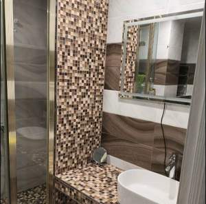 1-к квартира, на длительный срок, 43м2, 5/10 этаж