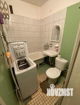 2-к квартира, на длительный срок, 44м2, 3/5 этаж