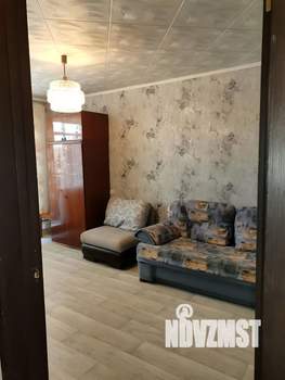 1-к квартира, на длительный срок, 33м2, 2/9 этаж