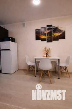 Студия квартира, посуточно, 28м2, 6/25 этаж