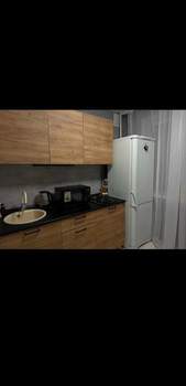 1-к квартира, на длительный срок, 30м2, 2/5 этаж