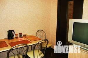 1-к квартира, посуточно, 40м2, 10/10 этаж