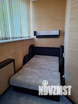 1-к квартира, посуточно, 50м2, 11/16 этаж