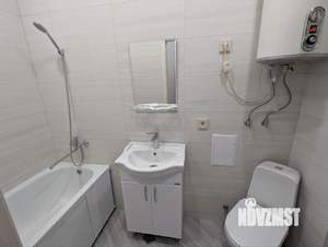 1-к квартира, на длительный срок, 36м2, 3/3 этаж