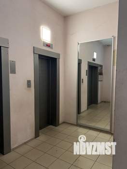 1-к квартира, на длительный срок, 42м2, 5/23 этаж