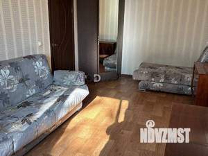 1-к квартира, на длительный срок, 31м2, 3/5 этаж